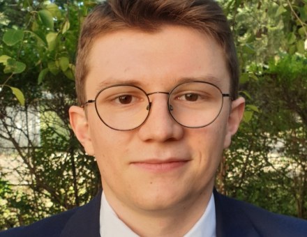 « Avec le career track, j’ai découvert le monde des métiers de la Tech »