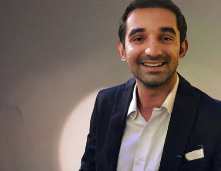 “I came across emlyon business school and found the perfect program”