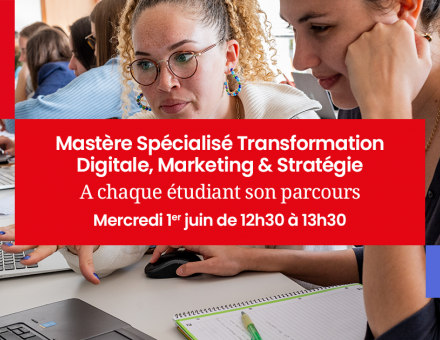 Webinar TDMS