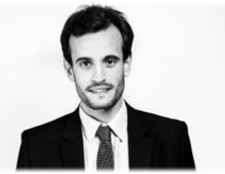 Ce Mastère spécialisé m’a permis de développer un profil à la fois scientifique et commercial.