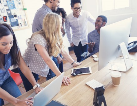 Due Diligence is a type of consulting project that involves understanding not just the company in question but also the market.
