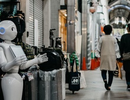 Training in AI offers a wealth of professional opportunities.