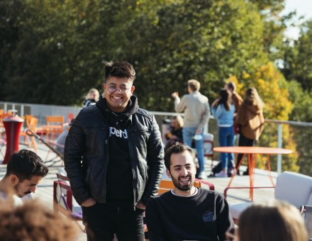 Rentrée 2022 - 2023