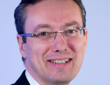 Eric Vogler, emlyon business school’s Co-Director of the MSc International Hospitality Management     