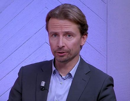 Henri Kuokkanen, Institut Paul Bocuse Associate Professor & Academic Vice Dean for Postgraduate Programs