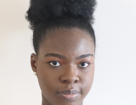 Aurélie EHOULE