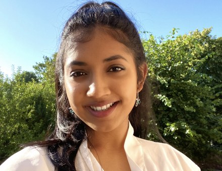 Trisha KUMAR