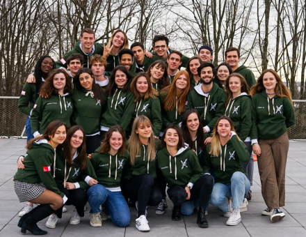 BDX 2022 emlyon business school