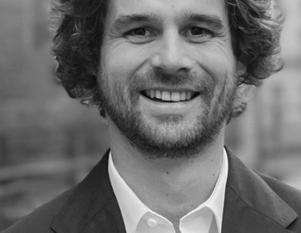 Edouard Atger - MSc in Global Innovation & Entrepreneurship