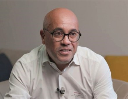 Brahim SOUSSI, 