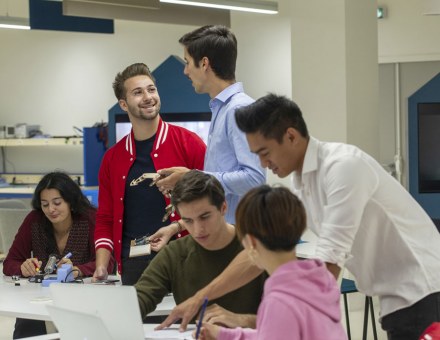 BCE emlyon