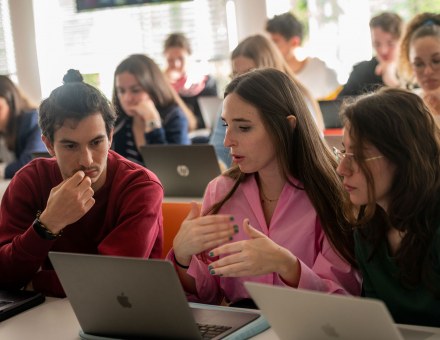 PGE emlyon business school