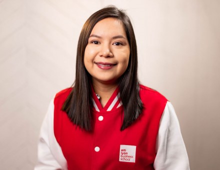 DURAND LABAN Antonella - PGE, emlyon