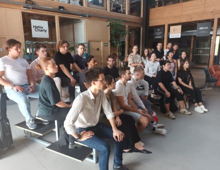 Innovation Bootcamp - MSc in Global Innovation & Entrepreneurship emlyon