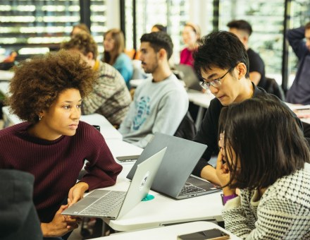 Développement durable - emlyon