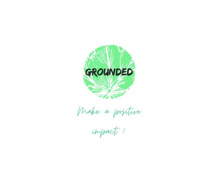 Logo grounded emlyon