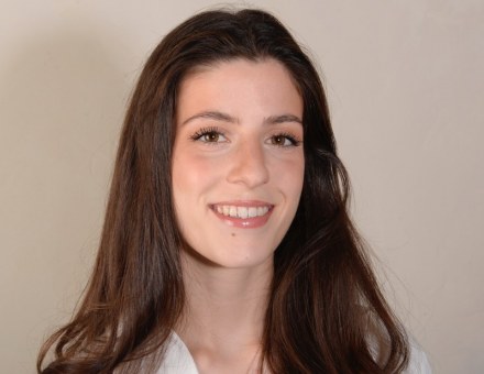 Emma Labouly