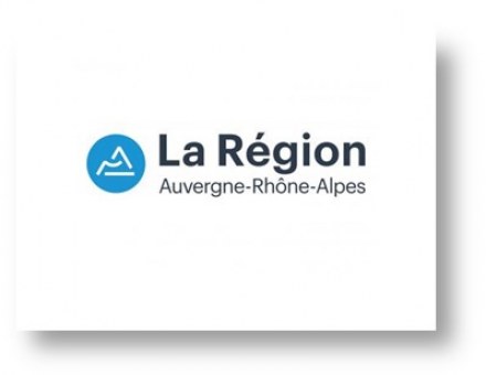 Logo La Région Auvergne-Rhône-Alpes
