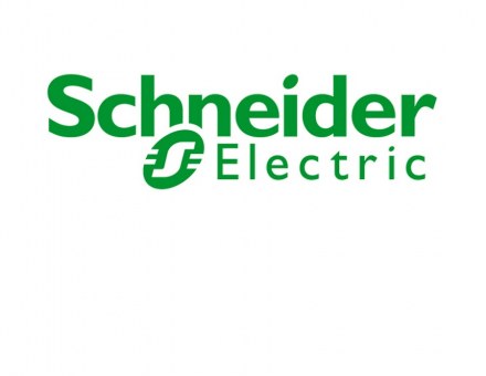 Schneider Electric - logo