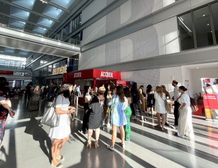 Rentrée emlyon 2024-2025