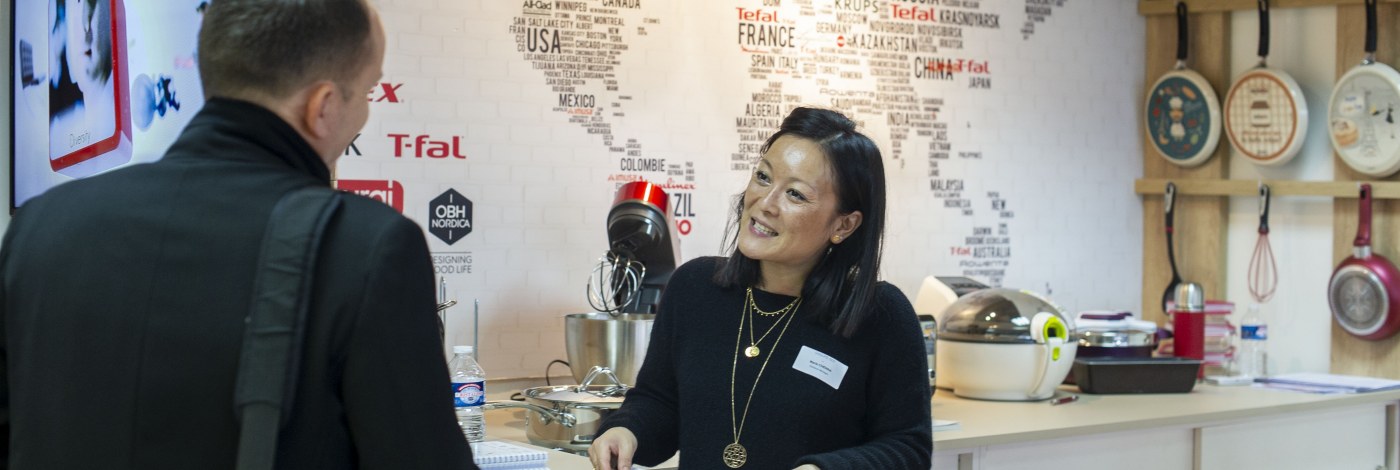 Careers Forum 2019 - SEB