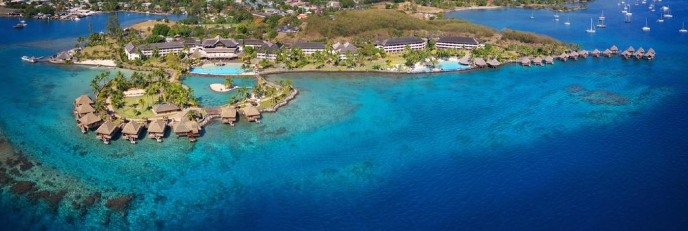 InterContinental Tahiti Resort & Spa