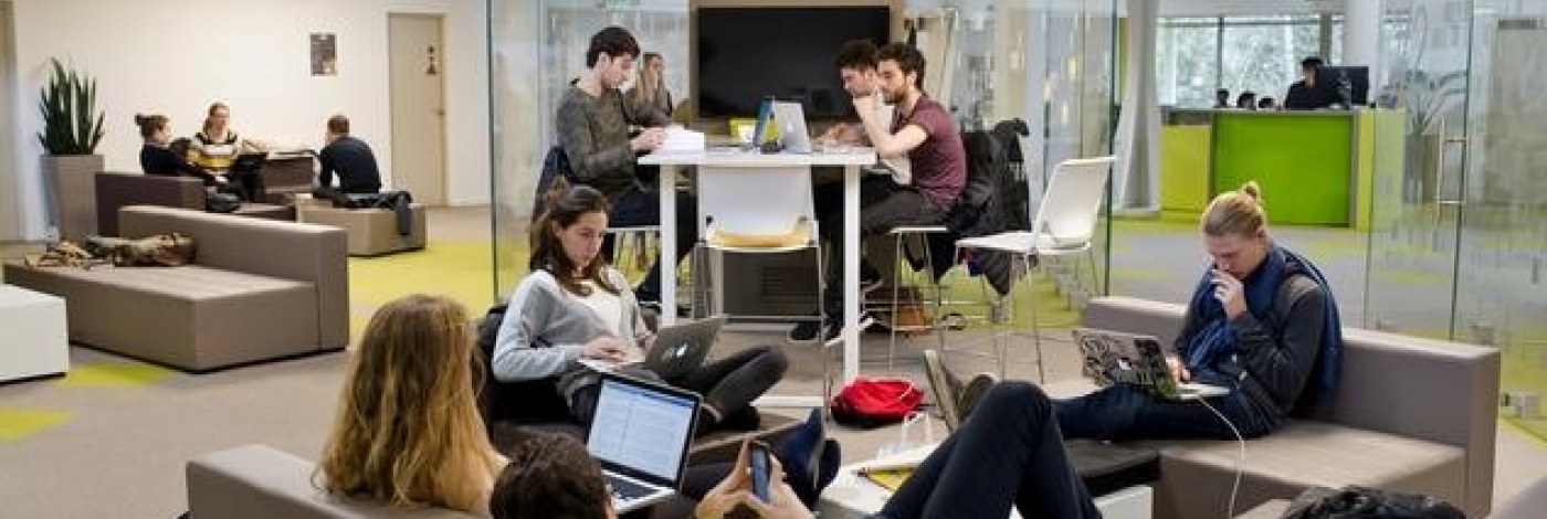 Apprendre à optimiser entrepreneuriat et management de l'innovation