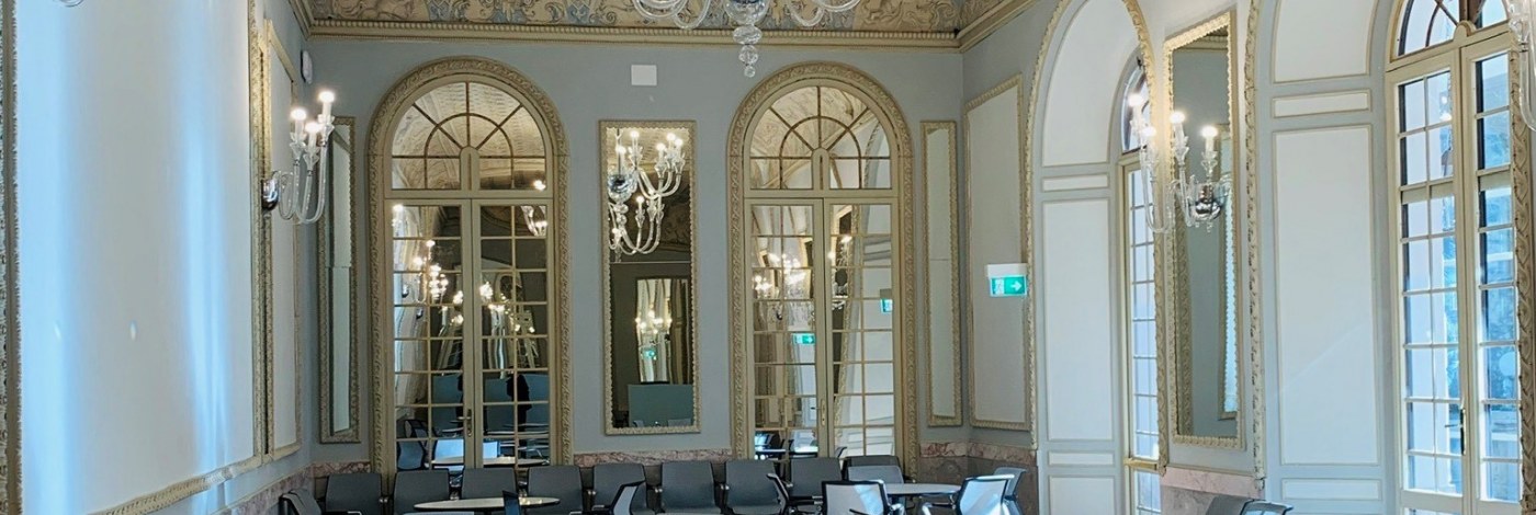 LUISS_Business_School_Rome
