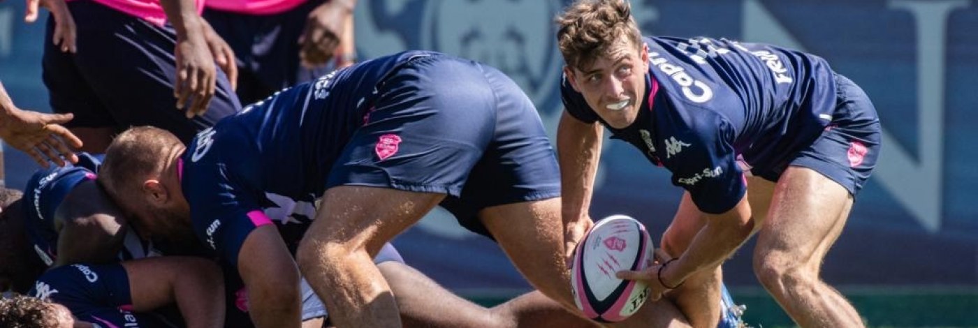 Si le rugby reste sa passion première, William reconnaît porter de l’intérêt à une multitude de domaines, et se voit bien étendre son champ de vision.