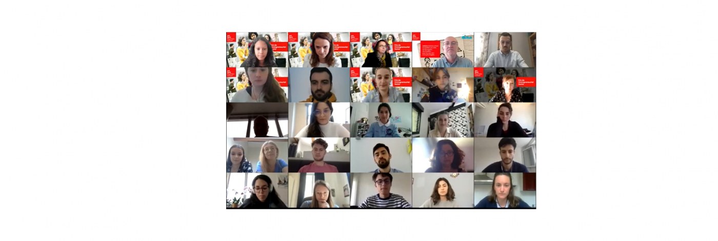 emlyon récompense ses étudiantes et étudiants du PGE aux parcours exceptionnels qui s’engagent dans des projets à impact social et ou environnemental. 