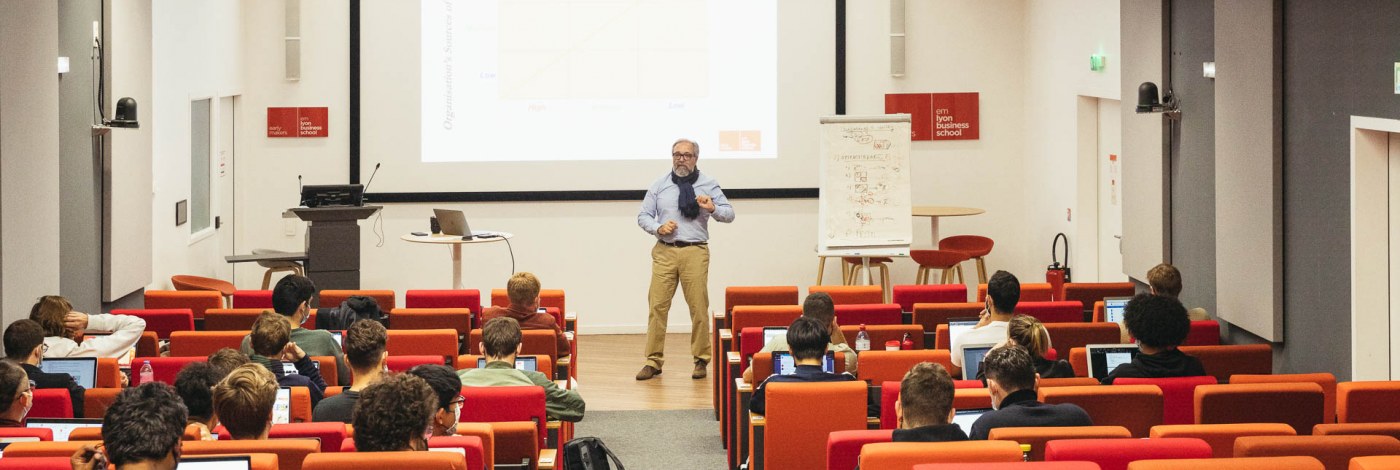 The conference, hosting prominent guest speakers and open to security and defense professionals, passionate students