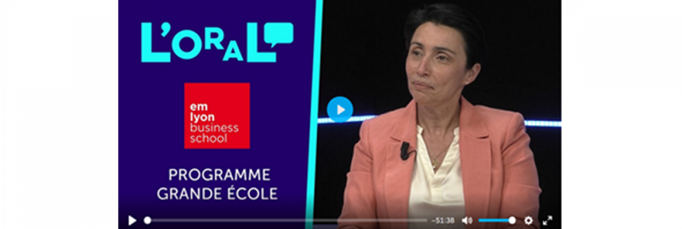 campus channel PGE emlyon