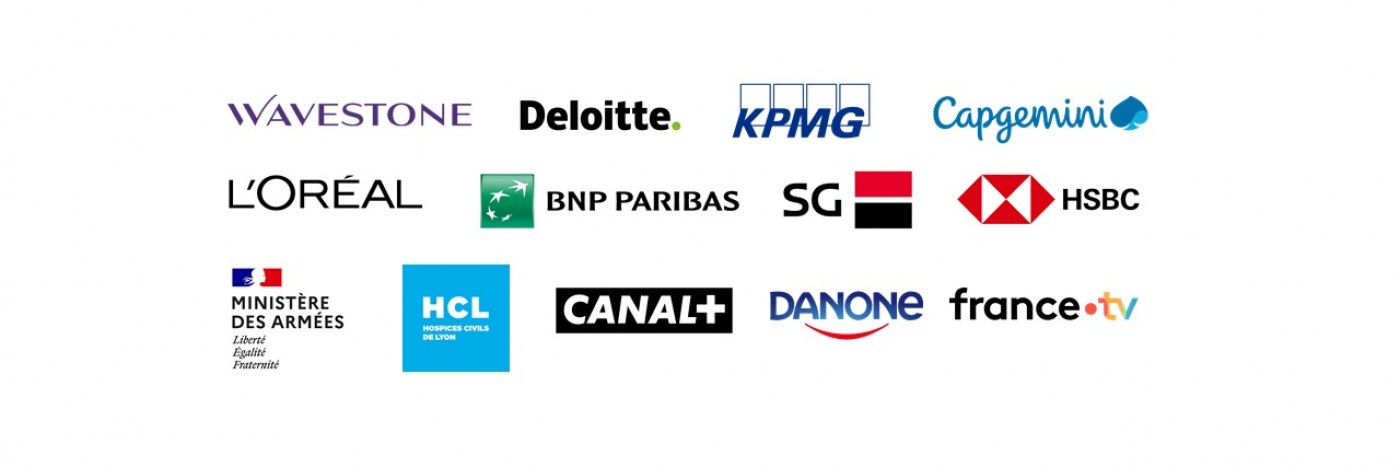Top employeurs PGE alternance apprentissage emlyon