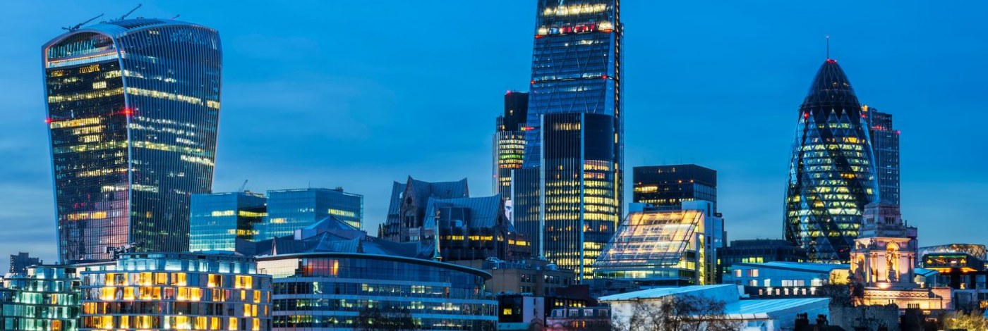 Study in London, UK