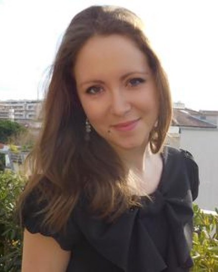 Clemence Baldini Mastère Spécialisé ® Juriste Manager International