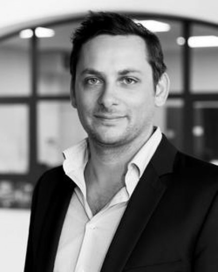 Florian Hernandez MS