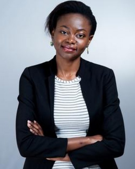 Claude Alexandra SDAI