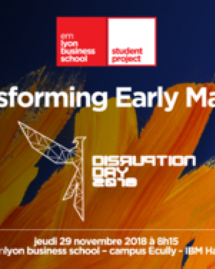 Transforming Early Makers