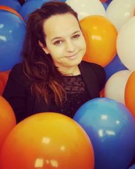 Clémentine MAEVA