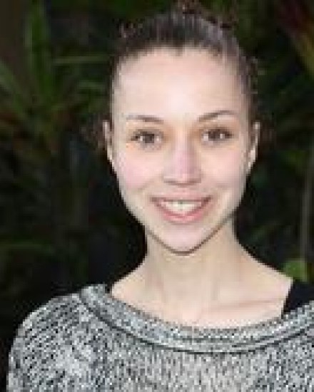 Mathilde JMI