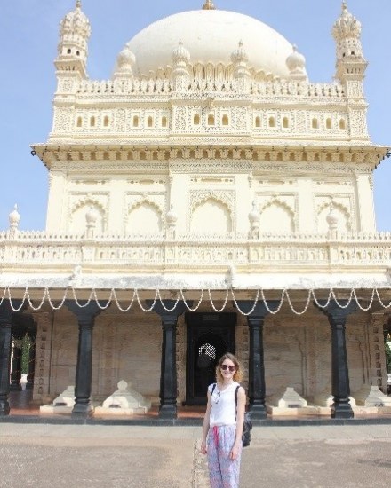 Destination Inde