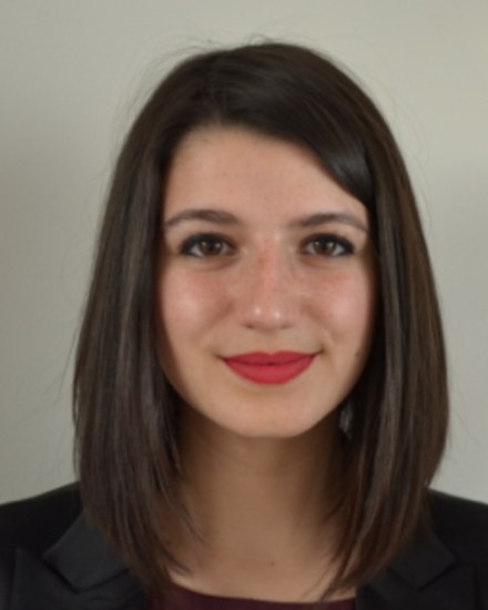 Manon Rouquette