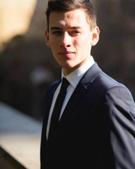 Baptiste Dellerie