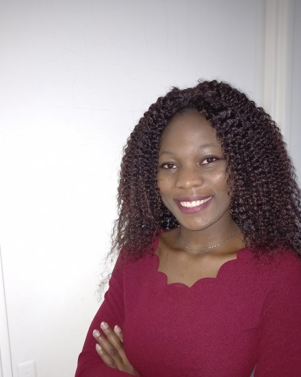 Je suis Saran DIALLO, j’ai 22 ans et je suis titulaire d’un diplôme d’ingénieur en agroéconomie. Je suis étudiante au sein du MS  Management des Entreprises du Vivant et de l’Agroalimentaire.