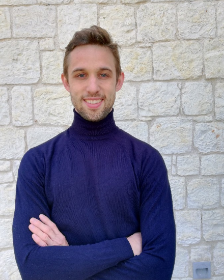En plein cursus d’International MBA, il a pu basculer sur les modules entrepreneuriaux de l’Executive MBA pour répondre à son nouveau projet d’entreprise