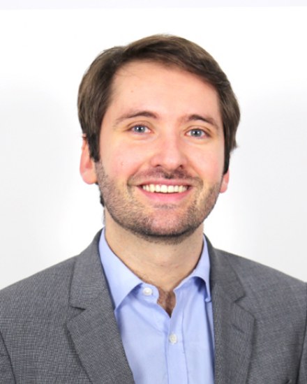 Alexandre Nicolau says that the program helped him deal with different ways of doing business all around the world. 