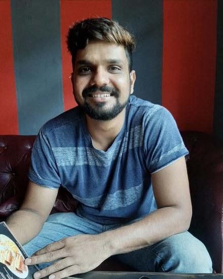 Amir Kumar, thinks that broadcasters have a golden opportunity to innovate and help make sports events more interactive.