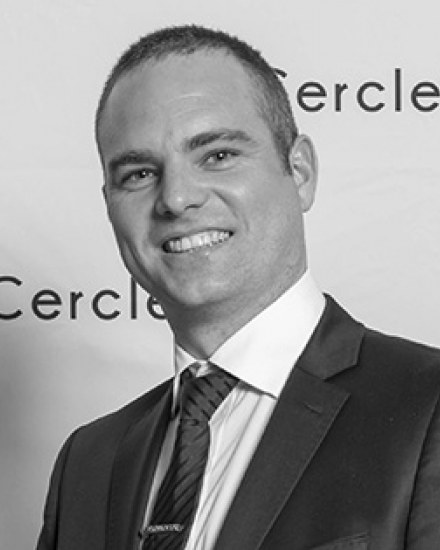 Thibault Heckmann is in charge of the "Cybercrime and Digital Investigation" module of the Master of Science in Cybersecurity & Defense Management.