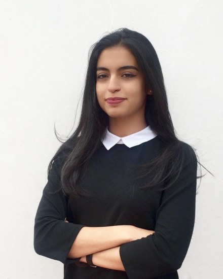 Le Mastère Spécialisé Transformation Digitale, Marketing & Stratégie a permis à Najwa d’apprendre à travailler en mode projet et surtout à gérer l’incertitude.