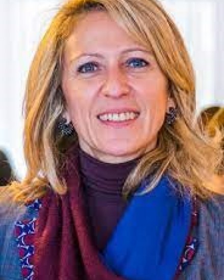 Taking part in mediating and leading these discussions was Interpol’s Roraima ANDRIANI.